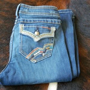 Ariat Ruby jeans